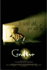 coraline-be-careful-one-sheet-plakat-61x915cm