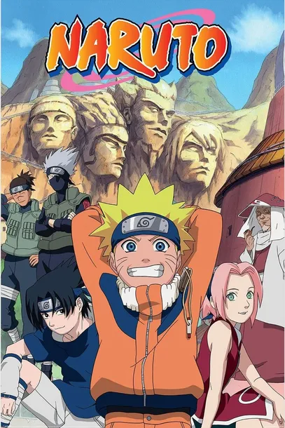 naruto-mountains-plakat-61x915cm