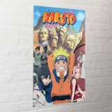 naruto-mountains-plakat-61x915cm-stan-nowy