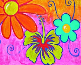 fototapeta-fizelinowa-spring-flowers-200x160cm