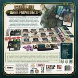 cthulhu-dark-providence-rodzaj-podstawa