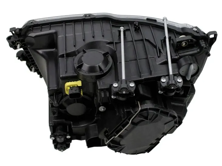 abakus-440-11b3r-ldemn-reflektor-stan-nowy