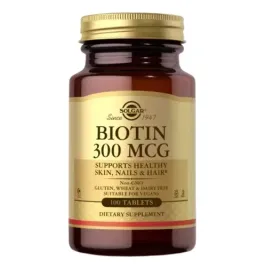 solgar-biotin-300-mcg-biotyna-300-mcg-100-tabl