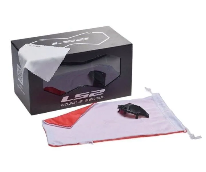 gogle-ls2-aura-enduro-czarne-pinlock-extra-stan-nowy