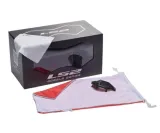 gogle-ls2-aura-enduro-czerwone-pinlock-extra-stan-nowy
