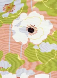fototapeta-papierowa-poppies-on-silk-183x254cm