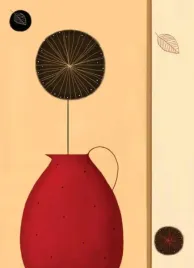 fototapeta-papierowa-the-red-pitcher-183x254cm