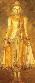 fototapeta-papierowa-standing-buddah-86x200cm