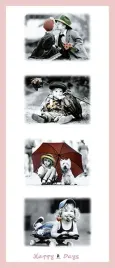 fototapeta-papierowa-happy-days-86x200cm