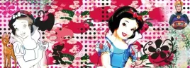 fototapeta-papierowa-charming-snow-white-202x73cm