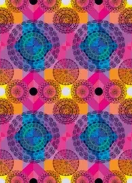 fototapeta-papierowa-kaleidoscope-184x254cm
