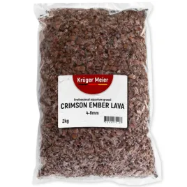 kruger-meier-crimson-ember-lava-48-mm-lawowe-podloze-filtracyjne-2-kg