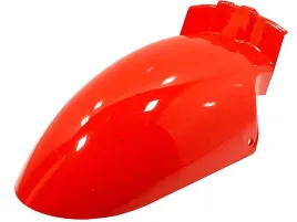 przedni-blotnik-plastikowy-tylny-segment-carave-czerwony-nowy