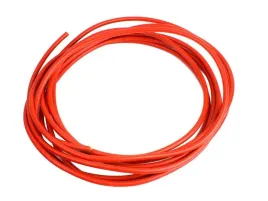 przewod-wysokonapieciowy-czerwony-1m-miedziany-aka-electric-niemcy