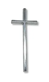 krzyz-prosty-40cm-chromowany-odlew-mosiezny