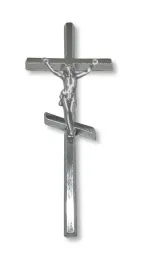 krzyz-prawoslawny-prosty-25cm-z-pasyjka-cm-chromowany-odlew-mosiezny