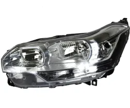 lampa-citroen-c5-iii-08-16-lewa-reflektor