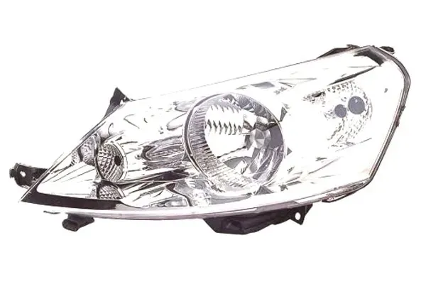 van-wezel-1612962-reflektor-stan-nowy