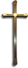 krzyz-maltanski-20cm-odlew-mosiezny-front-zolty-boki-czarne