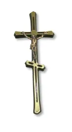 krzyz-prawoslawny-maltanski-20cm-z-pasyjka-7cm-odlew-mosiezny-zolto-czarny