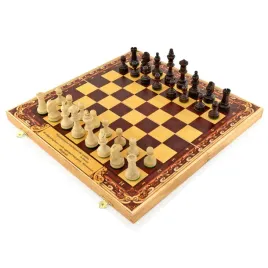 szachy-drewniane-z-grawerem-37x37-pamiatka-komunii-od-ojca-chrzestnego