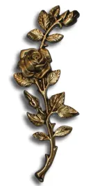 roza-galazka-mosiadz-wys-21-cm-odlew-mosiezny-front-zolty-czernione-boki