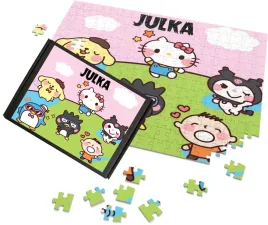 puzzle-a3-a4-kuromi-z-dowolnym-nadrukiem-personalizowane-z-imieniem