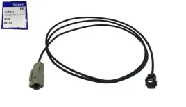 31456633-wiazka-przewod-instalacji-kamery-przedniej-oe-volvo-xc90-xc60-xc40