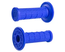 odi-manetki-off-road-mini-half-waffle-mx-single-ply-grip-kolor-niebieski