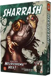 neuroshima-hex-sharrash