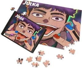puzzle-a3-a4-squid-game-222-thanos-serial-z-dedykacja-imieniem