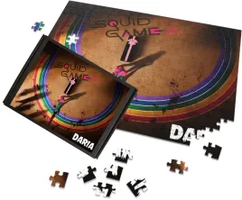 drugi-sezon-squid-game-najnowszy-sezon-puzzle-z-dowolnym-napisem