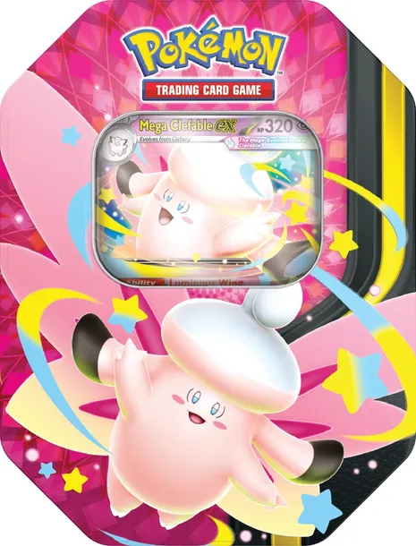 pokemon-tcg-mega-moonlit-tin-mega-clefable-ex
