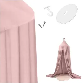 namiot-wiszacy-dla-dzieci-kurtyna-baldachim-do-lozka-tipi-70x290cm-jasny-ro