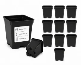 doniczka-kwadratowa-2l-14x14-cm-kontener-produkcyjny-zestaw-10-sztuk