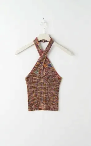 ginatricot-jacin-knitted-singlet-xl