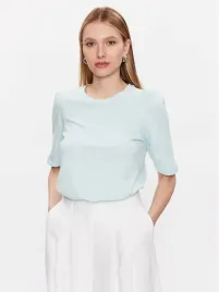 msch-copenhagen-t-shirt-tiffa-17329-blekitny-regular-fit-xs-s