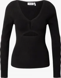 weekday-sweter-strike-w-kolorze-czarny-l