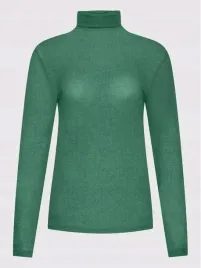 bruuns-bazaar-golf-angela-roll-bbw1070-zielony-slim-fit-xs