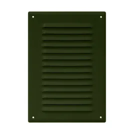 kratka-wentylacyjna-kominowa-17x24-matowa-zielony-ral-6020