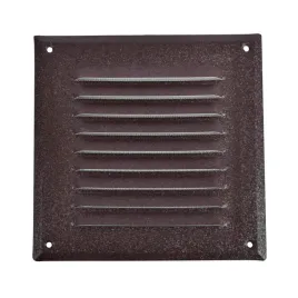 kratka-wentylacyjna-kominowa-17x17-aluminium-braz-ral-8017