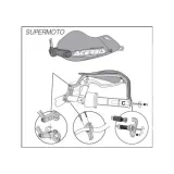 handbary-supermoto-czarny-producent-czesci-inny