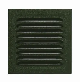 kratka-wentylacyjna-kominowa-14x14-matowa-ral-6020
