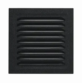 kratka-wentylacyjna-kominowa-14x14-matowa-ral-9005