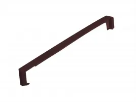 lacznik-parapetu-katowy-prosty-480mm-ral-8017