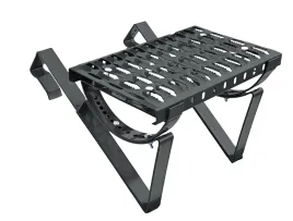 lawa-kominiarska-40-cm-do-dachowki-ceramicznej-betonowej-d2-antracyt