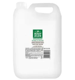 bialy-jelen-mydlo-w-plynie-hipoalergiczne-5l