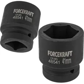 forcekraft-nasadka-udarowa-1-41mm-6-katna-szesciokatna