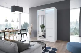 szafa-loko5-2-drzwiowa-100cm-lustro-opcja-led-rozne-warianty