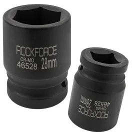 Zdjęcie produktu NASADKA 3/4" 28mm 6-kątna
